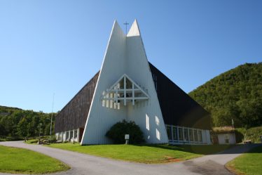 Énorme pénurie de prêtres dans l'Église norvégienne - 18