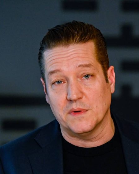 Lars Petter Hagen à la tête du festival de Bergen 20 Lars Petter Hagen à la tête du festival de Bergen - 19