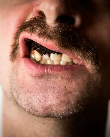 La consommation de snus en Norvège a augmenté, mais davantage de fumeurs ont abandonné cette habitude en 2021 - 10