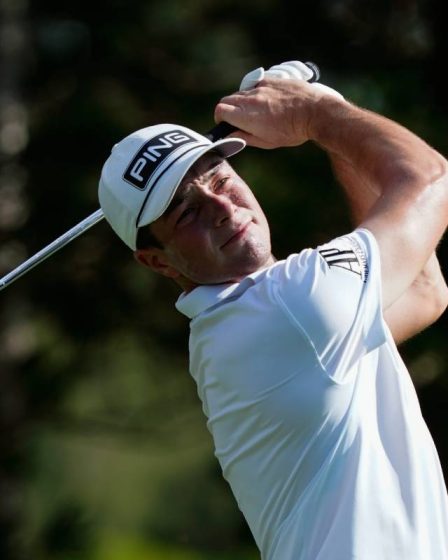 Une nouvelle série Netflix mettra en vedette le Norvégien Viktor Hovland et d'autres stars du golf PGA 46 Une nouvelle série Netflix mettra en vedette le Norvégien Viktor Hovland et d'autres stars du golf PGA - 45