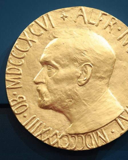 Les politiciens et universitaires norvégiens nomment un mélange éclectique pour le prix Nobel de la paix 2022 - 22