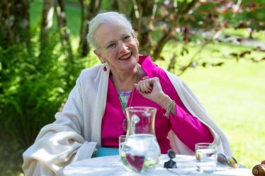 La reine Margrethe du Danemark fête ses 50 ans sur le trône - 16