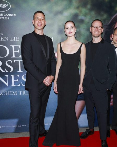 Nomination aux BAFTA pour Renate Reinsve, star du film à succès norvégien Verdens Verste Menneske - 7