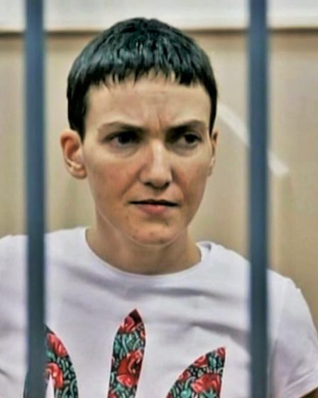 La Norvège préoccupée par la situation de Nadia Savchenko - Ukraine 27 La Norvège préoccupée par la situation de Nadia Savchenko - Ukraine - 26