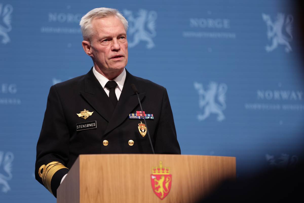 Service de renseignement : la Russie et la Chine sont les principaux acteurs de la menace pour la Norvège 4 Service de renseignement : la Russie et la Chine sont les principaux acteurs de la menace pour la Norvège - 3