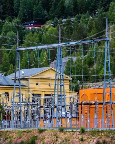 Statnett : La demande dépasse la production - l'excédent d'électricité de la Norvège pourrait disparaître dans cinq ans - 4
