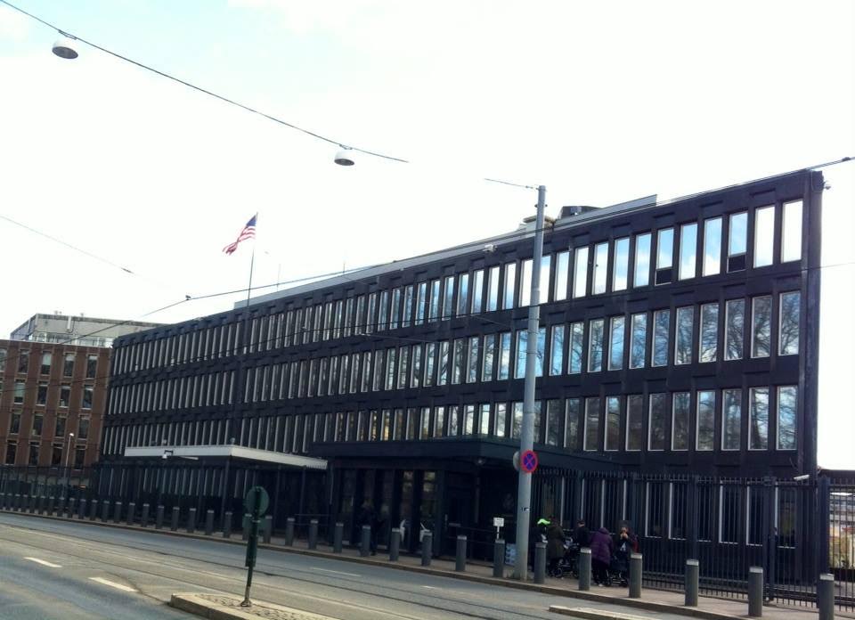 Cinq employés de l'ambassade reconnus coupables de fraude fiscale 4 Cinq employés de l'ambassade reconnus coupables de fraude fiscale - 3