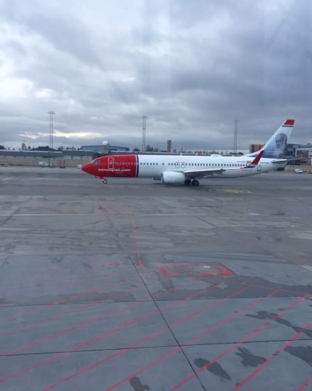 Norwegian sera le premier choix pour le voyage des patients 20 Norwegian sera le premier choix pour le voyage des patients - 19