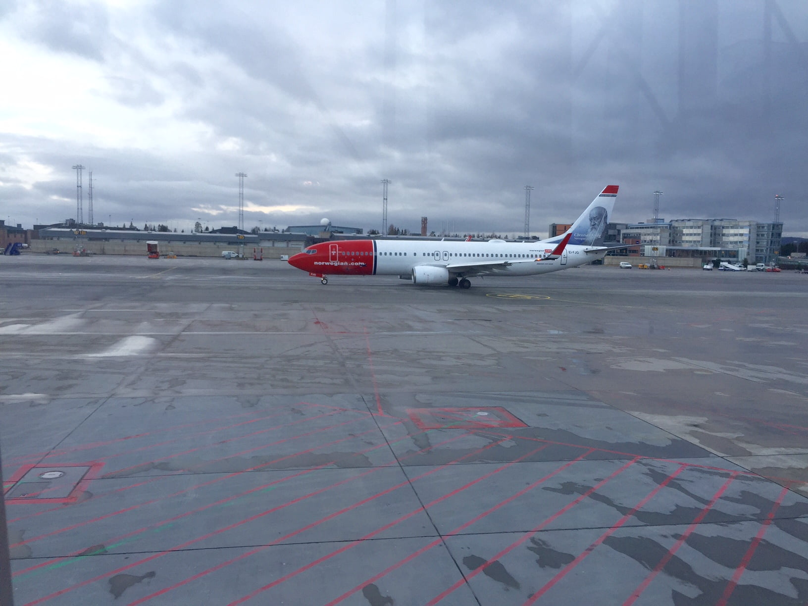 Norwegian sera le premier choix pour le voyage des patients 4 Norwegian sera le premier choix pour le voyage des patients - 3