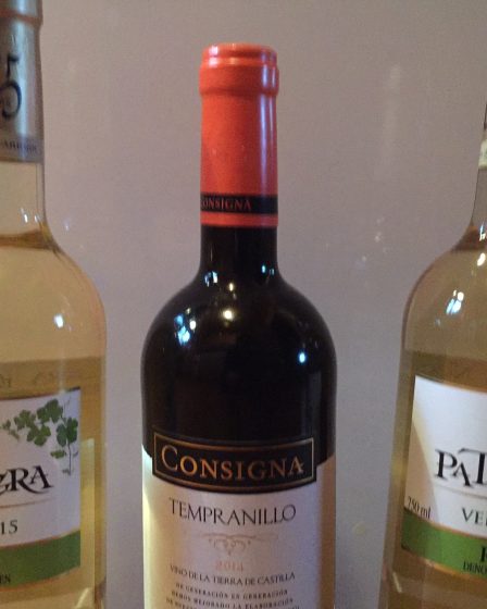 Le gouvernement a demandé de commencer l'étiquetage calorique de la bière et du vin 20 Le gouvernement a demandé de commencer l'étiquetage calorique de la bière et du vin - 19