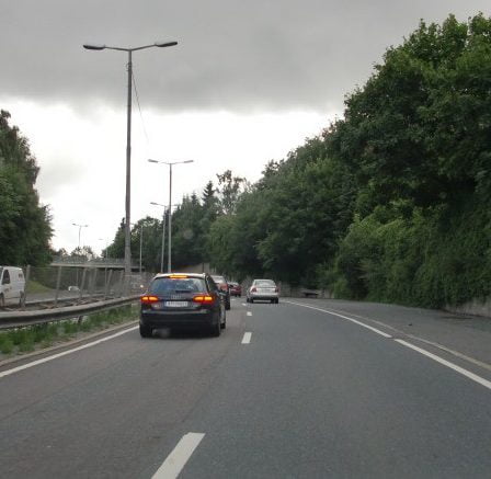 Nouvelles statistiques : Le trafic en Norvège est le plus sûr d'Europe 14 Nouvelles statistiques : Le trafic en Norvège est le plus sûr d'Europe - 13