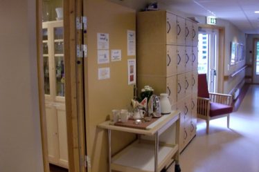 Neuf sur dix sont satisfaits des soins de santé d'aujourd'hui - 16