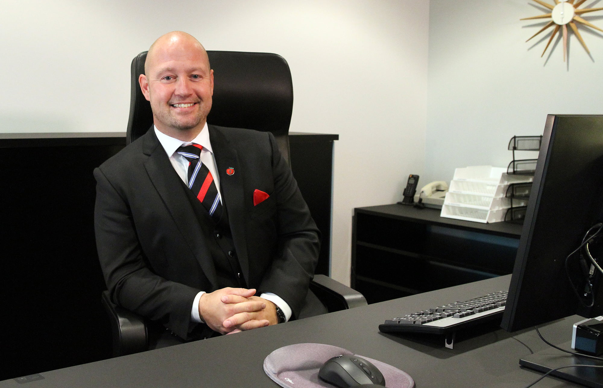 Anundsen a annulé la police et forcé les retours d'asile 4 Anundsen a annulé la police et forcé les retours d'asile - 3