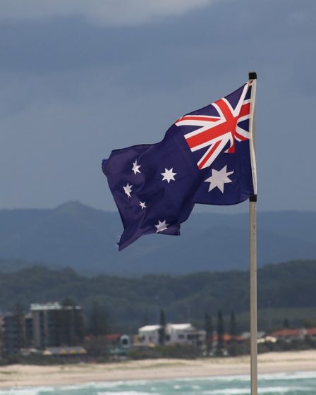 L'Australie demandera l'aide de la Norvège dans l'affaire IS 20 L'Australie demandera l'aide de la Norvège dans l'affaire IS - 19