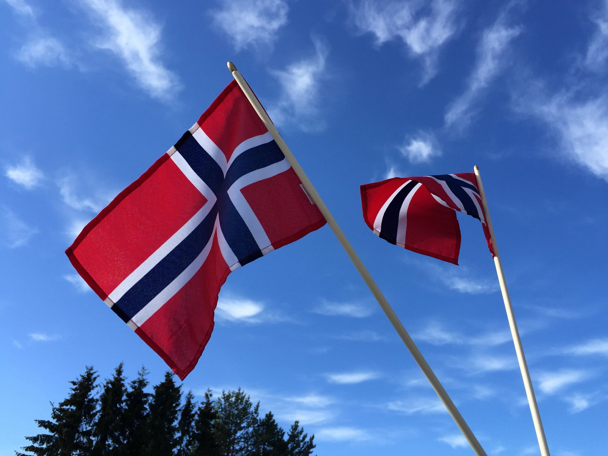 La Norvège en tête d'un autre classement 4 La Norvège en tête d'un autre classement - 3