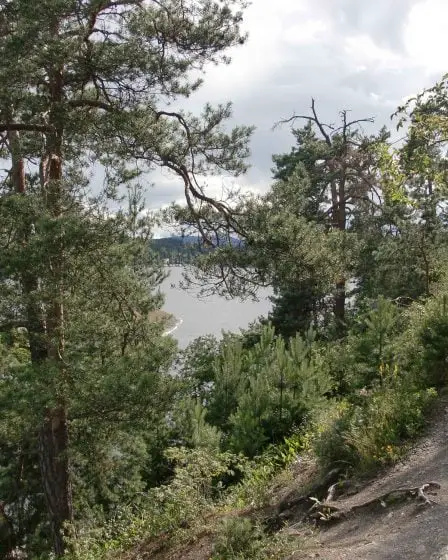 Nouveau système d'estimation des altitudes introduit en Norvège 2 Nouveau système d'estimation des altitudes introduit en Norvège - 1