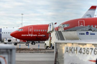 Norwegian va rouvrir sa base à Stockholm - 18