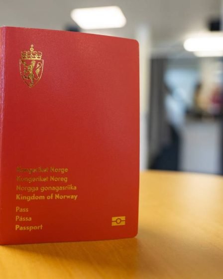 Nouveaux chiffres : 44 enfants ont perdu la nationalité norvégienne en deux ans 8 Nouveaux chiffres : 44 enfants ont perdu la nationalité norvégienne en deux ans - 7