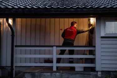 Nouveau record : La poste norvégienne a livré 66 millions de colis l'an dernier - 18