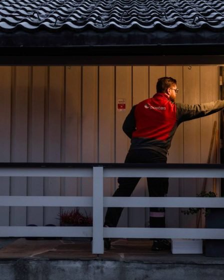 Nouveau record : La poste norvégienne a livré 66 millions de colis l'an dernier 17 Nouveau record : La poste norvégienne a livré 66 millions de colis l'an dernier - 16