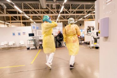 Plusieurs municipalités norvégiennes signalent une pénurie critique de personnel de santé - 18