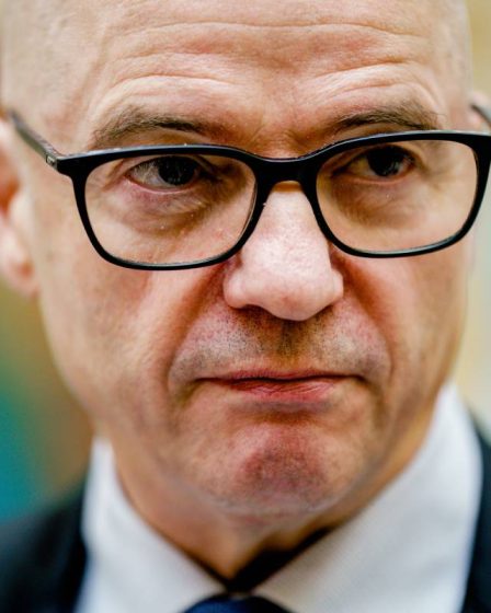 Le ministre norvégien de la Défense Enoksen commente la situation en Ukraine : « La présence alliée est importante » 17 Le ministre norvégien de la Défense Enoksen commente la situation en Ukraine : « La présence alliée est importante » - 16