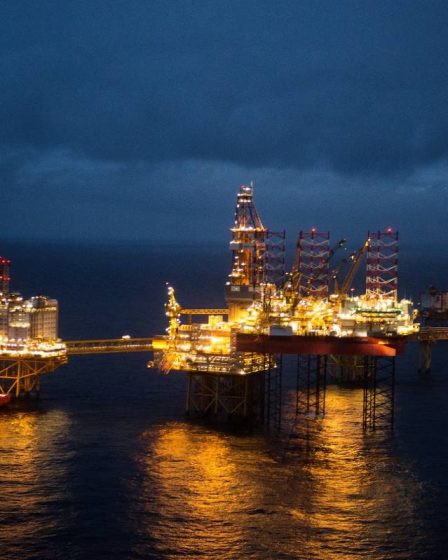 La Norvège a enregistré des recettes fiscales record provenant du pétrole et du gaz en 2021 - 13