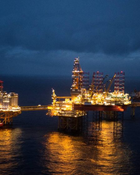 La Norvège a enregistré des recettes fiscales record provenant du pétrole et du gaz en 2021 5 La Norvège a enregistré des recettes fiscales record provenant du pétrole et du gaz en 2021 - 4