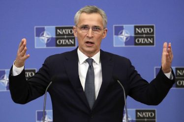 L'OTAN envoie de nouvelles forces à l'est de l'Alliance - 16