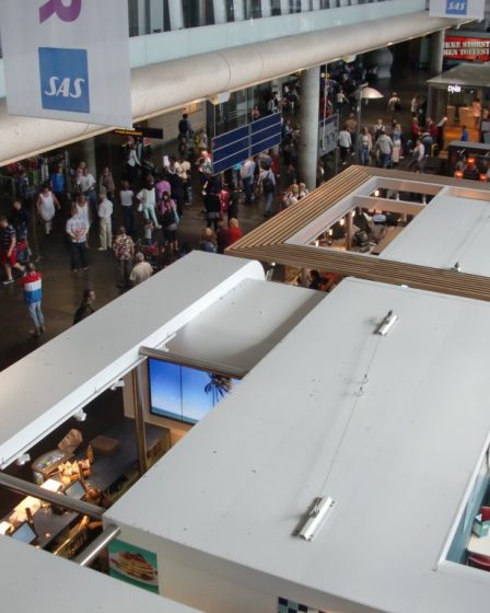 La Norvège veut simplifier la législation européenne sur les droits des passagers 11 La Norvège veut simplifier la législation européenne sur les droits des passagers - 10