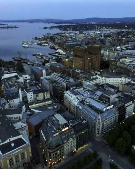Mise à jour : 2 385 nouveaux cas corona enregistrés à Oslo au cours des dernières 24 heures - 13