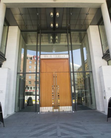 Oslo : Un homme gardait de la cocaïne et du haschisch dans le hangar de son ami - condamné à cinq ans de prison - 4