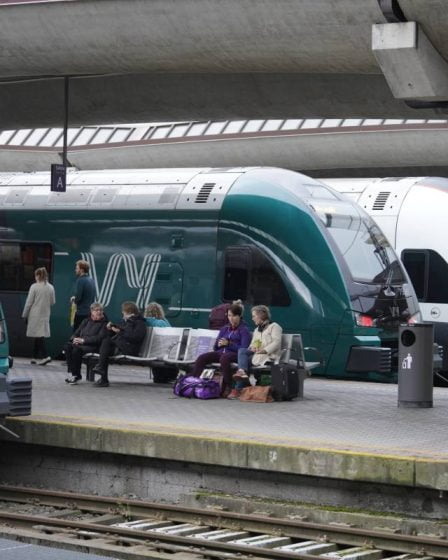 Moins de Norvégiens se déplaceront en train après la fin de la pandémie, selon une nouvelle enquête 20 Moins de Norvégiens se déplaceront en train après la fin de la pandémie, selon une nouvelle enquête - 19