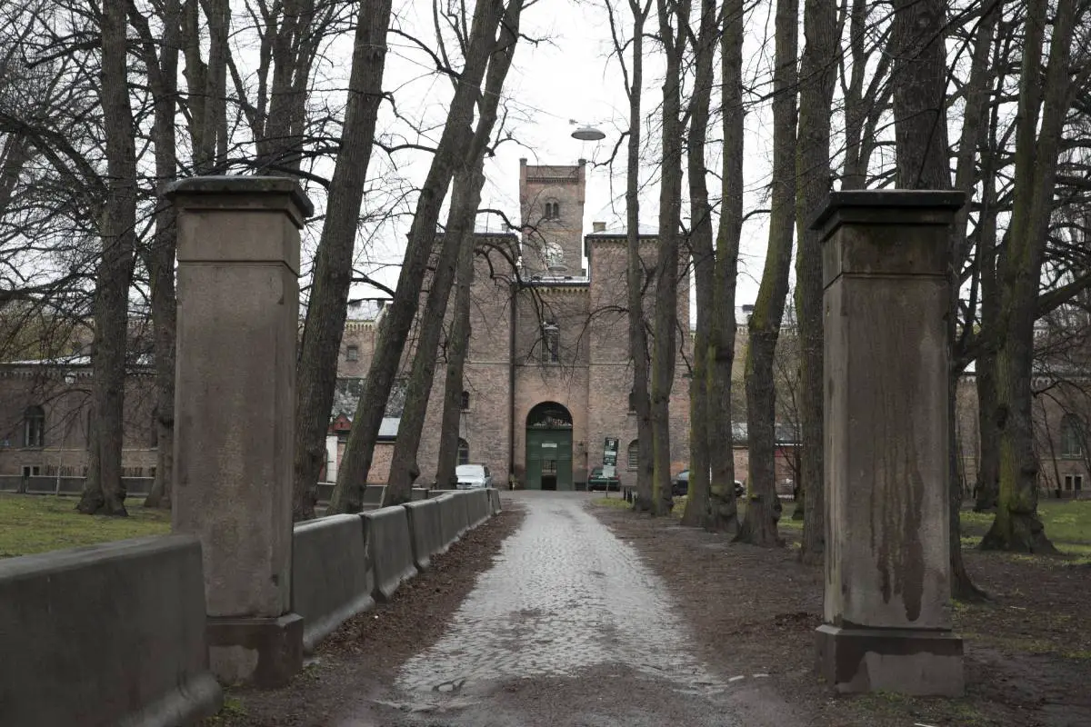 Les prisons norvégiennes sont-elles meilleures que certains hôtels ? Ceci et d'autres questions et mythes courants démystifiés 6 Les prisons norvégiennes sont-elles meilleures que certains hôtels ? Ceci et d'autres questions et mythes courants démystifiés - 5