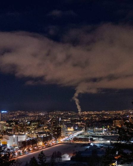 Le chauffage au bois entraîne une augmentation de la pollution de l'air à Oslo - 7