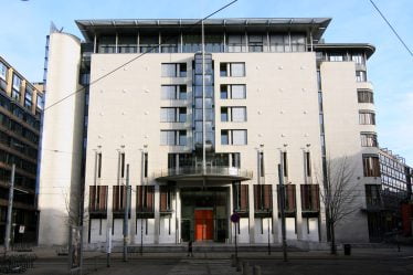 Deux Albanais condamnés dans une grosse affaire de drogue - 20
