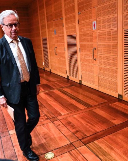 Toujours pas de décision sur le nouveau gouverneur de la banque centrale de Norvège 14 Toujours pas de décision sur le nouveau gouverneur de la banque centrale de Norvège - 13