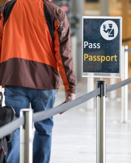 Opinion : Le système d'immigration norvégien est défectueux. Peut-il être réformé ? 29 Opinion : Le système d'immigration norvégien est défectueux. Peut-il être réformé ? - 28