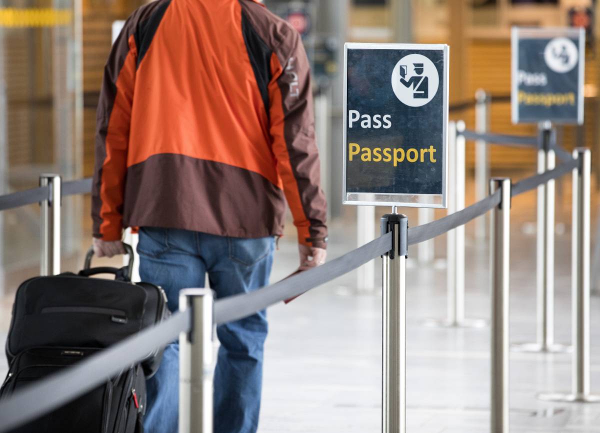 Opinion : Le système d'immigration norvégien est défectueux. Peut-il être réformé ? 6 Opinion : Le système d'immigration norvégien est défectueux. Peut-il être réformé ? - 5