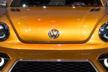 Plus de 500 voitures VW en Norvège peuvent avoir une erreur de pédale - 16