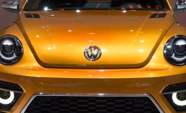 Plus de 500 voitures VW en Norvège peuvent avoir une erreur de pédale - 3