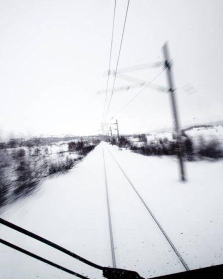 La Norvège et la Suède se rapprochent désormais d'une liaison ferroviaire à grande vitesse entre Oslo et Stockholm - 10