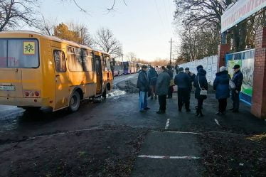 Les dirigeants séparatistes de l'est de l'Ukraine ordonnent la mobilisation des forces militaires - 20