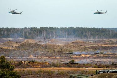 La Russie affirme que les attaques en Ukraine se poursuivront - 18