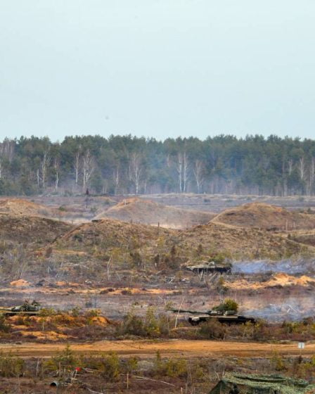 La Russie affirme que les attaques en Ukraine se poursuivront 5 La Russie affirme que les attaques en Ukraine se poursuivront - 4