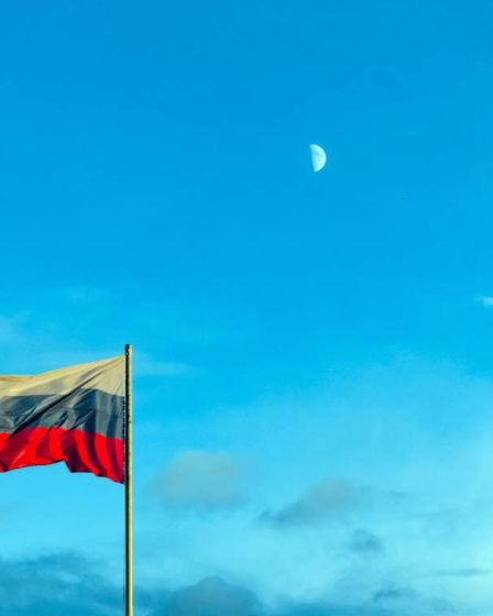 Ministère russe des Affaires étrangères : Nous n'enverrons pas de forces dans l'est de l'Ukraine pour le moment 11 Ministère russe des Affaires étrangères : Nous n'enverrons pas de forces dans l'est de l'Ukraine pour le moment - 10