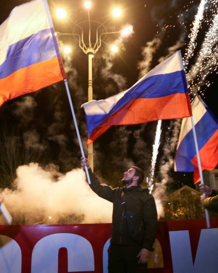 Les hommes d'affaires norvégiens en Russie craignent les sanctions 5 Les hommes d'affaires norvégiens en Russie craignent les sanctions - 4