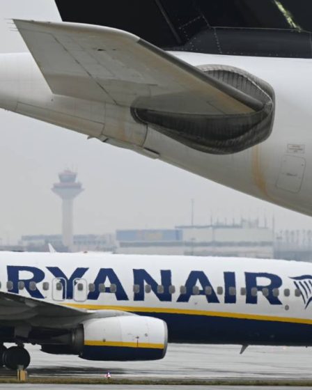Ryanair abandonne un investissement prévu en Norvège 17 Ryanair abandonne un investissement prévu en Norvège - 16