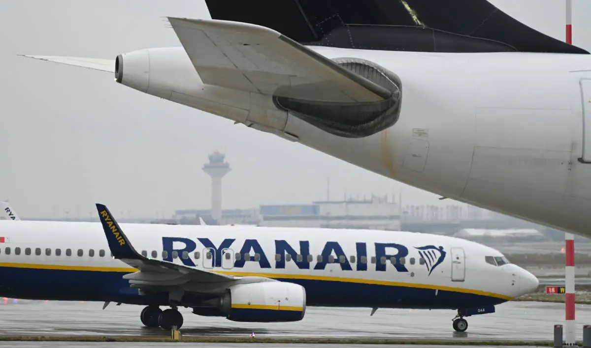 Ryanair abandonne un investissement prévu en Norvège - 3