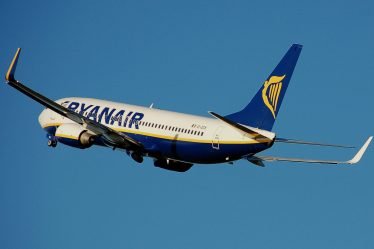 Ryanair avec de nouveaux vols depuis Rygge - 18